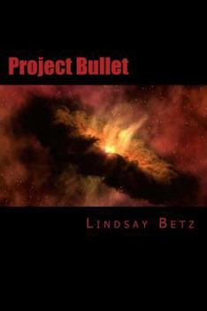 Paperback Project Bullet Book