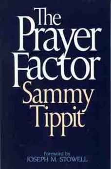 Paperback Prayer Factor Book