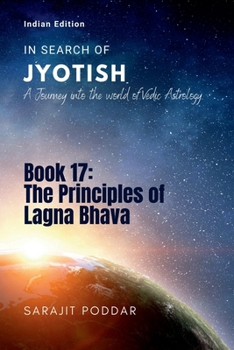 The Principles of Lagna Bhava: A Journey into the World of Vedic Astrology