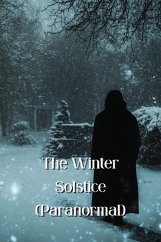 Paperback The Winter Solstice (Paranormal) Book