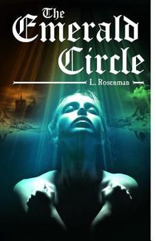 Paperback The Emerald Circle Book