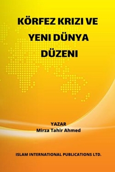 Paperback Körfez Krizi ve Yeni Dünya Düzeni [Turkish] Book