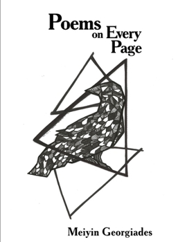 Paperback Poems on Every Page Book