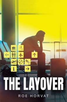 Paperback The Layover Book