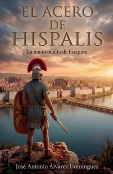 Paperback El Acero de Hispalis [Spanish] Book