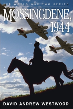 Paperback Mossingdene, 1944 Book