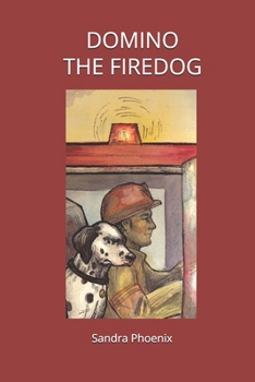 Paperback DominoThe Firedog Book