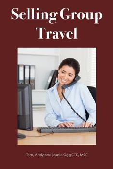 Paperback Selling Group Travel Book