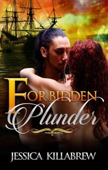 Paperback Forbidden Plunder Book