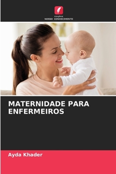 Paperback Maternidade Para Enfermeiros [Portuguese] Book