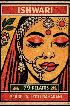 Paperback Ishwari [Spanish] Book