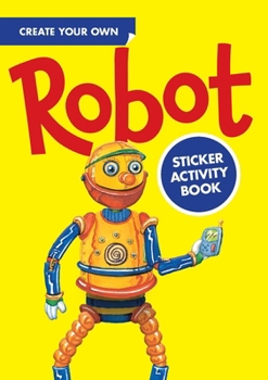 Create Your Own Robot