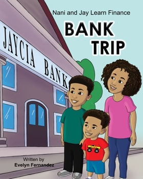 Paperback Bank Trip Book