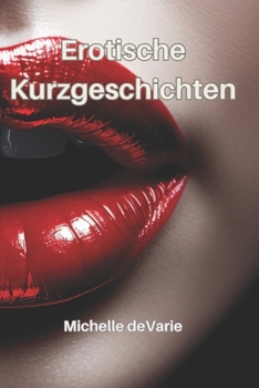 Paperback Erotische Kurzgeschichten [German] Book