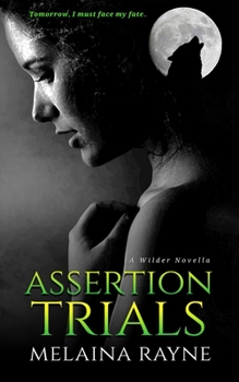 Paperback Assertion Trials Book