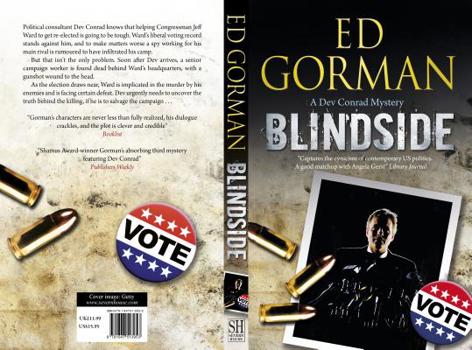 Blindside - Book #3 of the Dev Conrad