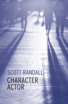 Paperback Character Actor Book