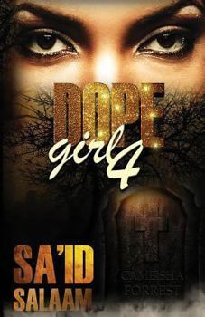 Paperback Dope Girl 4 Book