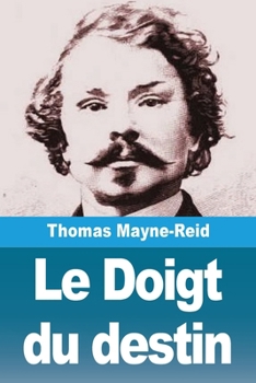 Paperback Le Doigt du destin [French] Book