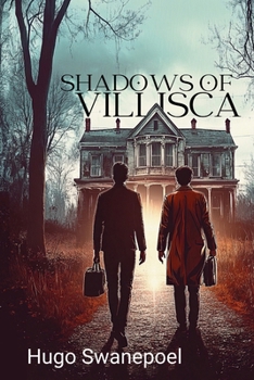 Paperback Shadows of Villisca Book