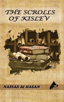 Hardcover The Scrolls Of Kislev Book