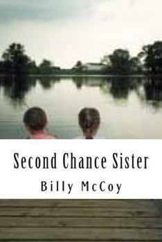 Paperback Second Chance Sister Book