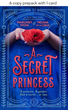 Secret Princess 6-Copy Prepack W L-Card