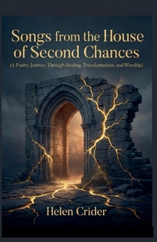 Paperback Songs from the House of Second Chances Book