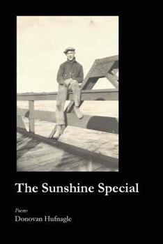 Paperback The Sunshine Special Book