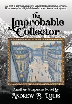 The Improbable Collector