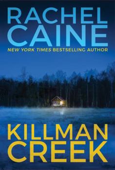 Killman Creek - Book #2 of the Stillhouse Lake