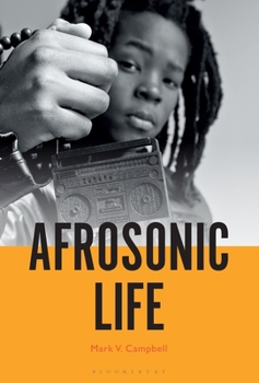 Paperback Afrosonic Life Book