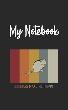 My Notebook: Lobster  Retro And Vintage Style 100 Pages And Lined