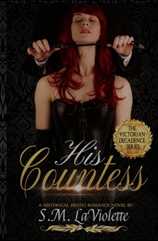 Paperback His Countess Book