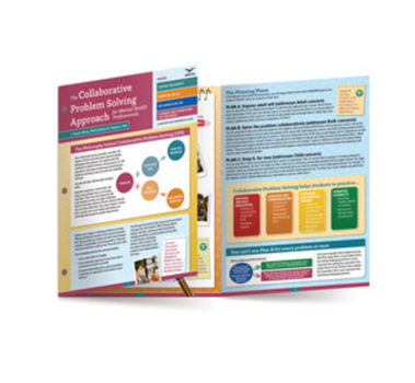 Paperback Collaborative Problem Solving Book