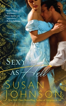 Sexy as Hell - Book #2 of the Bruton Street Bookstore