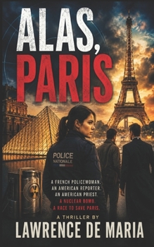 Alas, Paris