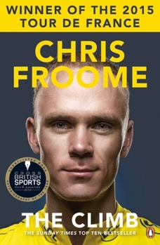 Paperback The Climb: The Autobiography Book