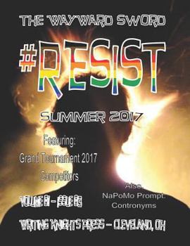 Paperback #r E S I S T: Issue 03 Book