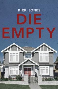 Paperback Die Empty Book