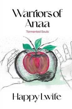 Paperback Warriors of Anaa: Tormented Souls Book