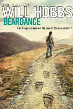 Paperback Beardance Book