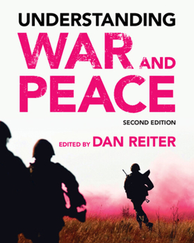 Paperback Understanding War and Peace Book