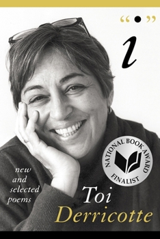 Hardcover I: New & Selected Poems Book