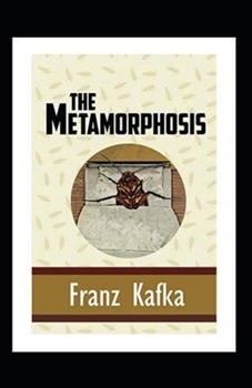 Paperback Metamorphosis illustrated Book