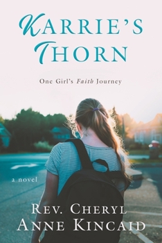 Paperback Karrie's Thorn Book