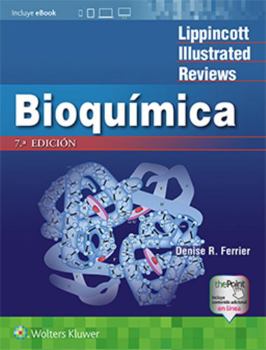 Paperback Bioquimica [Spanish] Book