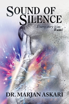 Paperback Sound of Silence Book