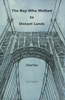 Perfect Paperback The Boy Who Walked to Distant Lands Book