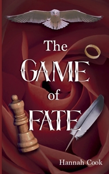 Paperback The Game of Fate Book